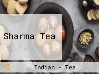 Sharma Tea