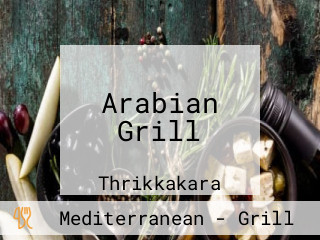 Arabian Grill