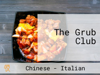 The Grub Club