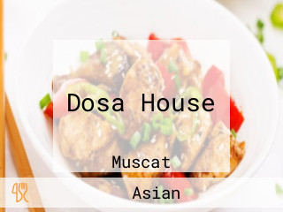 Dosa House