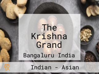 The Krishna Grand