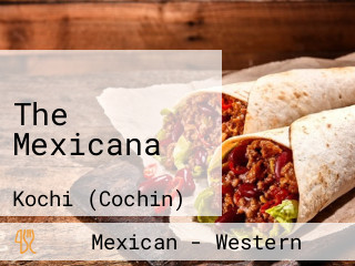 The Mexicana