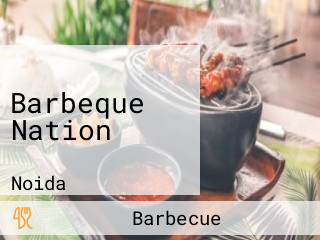 Barbeque Nation