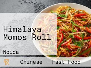 Himalaya Momos Roll