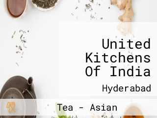 United Kitchens Of India