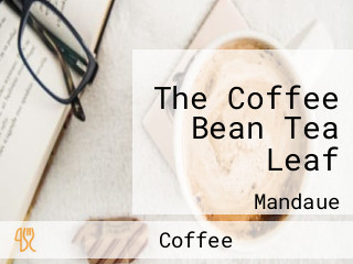 The Coffee Bean Tea Leaf