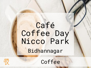 Café Coffee Day Nicco Park