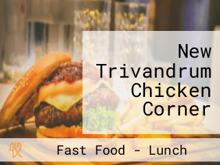 New Trivandrum Chicken Corner