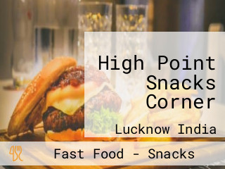 High Point Snacks Corner