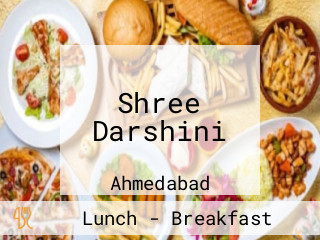 Shree Darshini