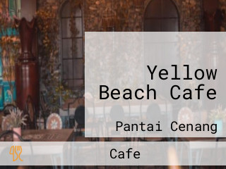 Yellow Beach Cafe
