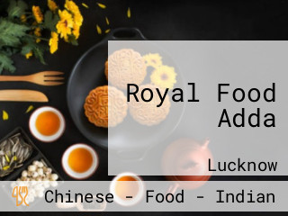 Royal Food Adda