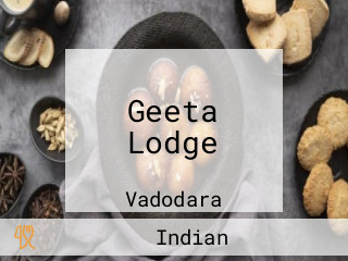 Geeta Lodge