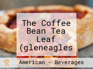 The Coffee Bean Tea Leaf (gleneagles Hospital Penang 2)