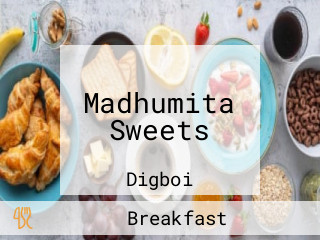 Madhumita Sweets