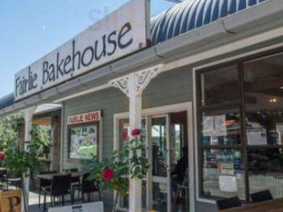 Fairlie Bakehouse