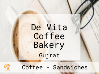De Vita Coffee Bakery