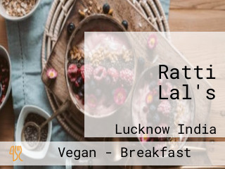 Ratti Lal's