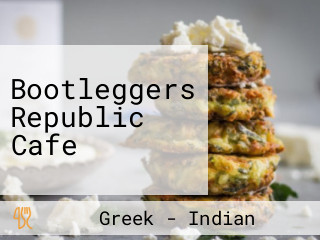 Bootleggers Republic Cafe