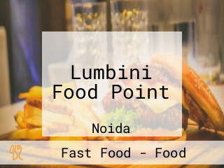Lumbini Food Point