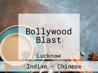 Bollywood Blast
