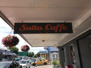 Sutto Caffe Lounge