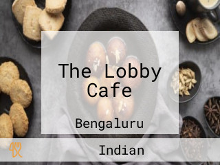 The Lobby Cafe