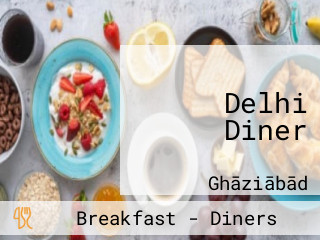 Delhi Diner