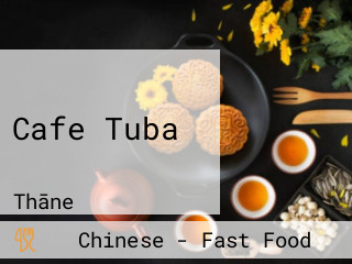 Cafe Tuba