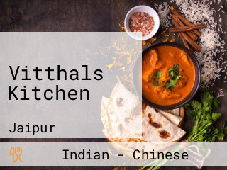 Vitthals Kitchen
