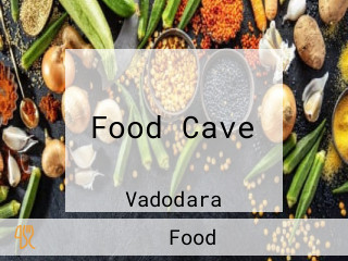 Food Cave