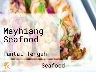 Mayhiang Seafood
