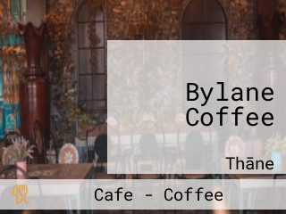 Bylane Coffee