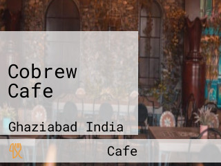 Cobrew Cafe
