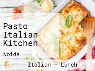 Pasto Italian Kitchen