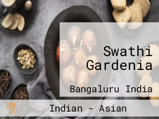 Swathi Gardenia