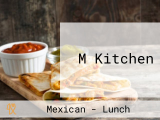 M Kitchen