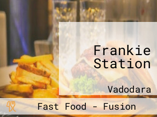 Frankie Station