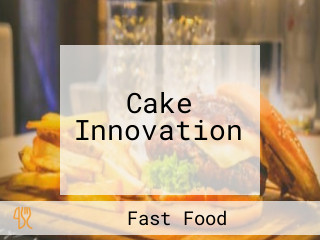 Cake Innovation