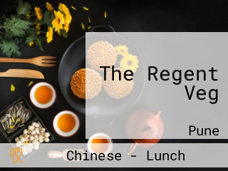 The Regent Veg