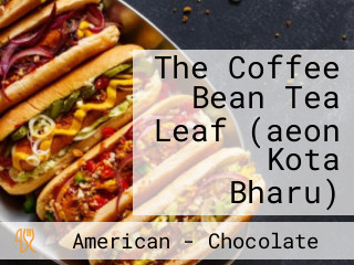 The Coffee Bean Tea Leaf (aeon Kota Bharu)