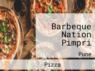 Barbeque Nation Pimpri