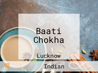 Baati Chokha