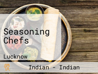 Seasoning Chefs