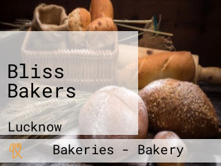Bliss Bakers