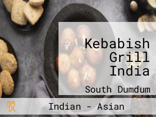 Kebabish Grill India
