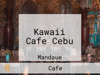 Kawaii Cafe Cebu