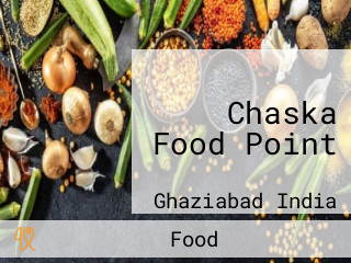 Chaska Food Point
