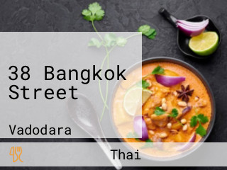 38 Bangkok Street