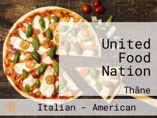 United Food Nation